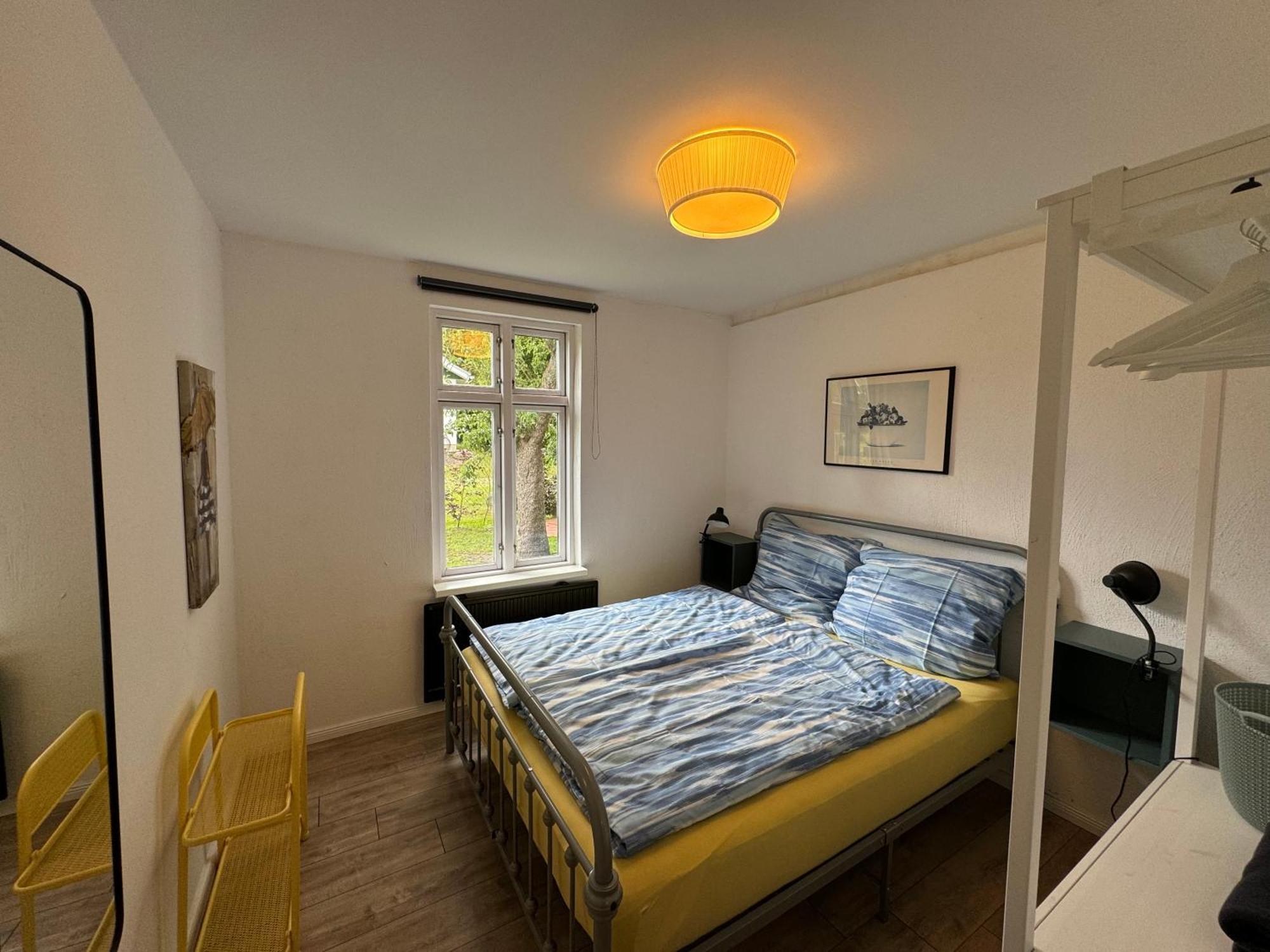 Ferienhaus Barlin 1 Dargun Exteriér fotografie